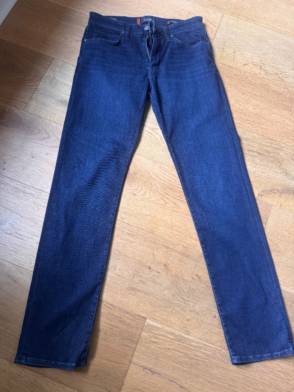 Like New! 34 Heritage Mens Jeans Size 32/34